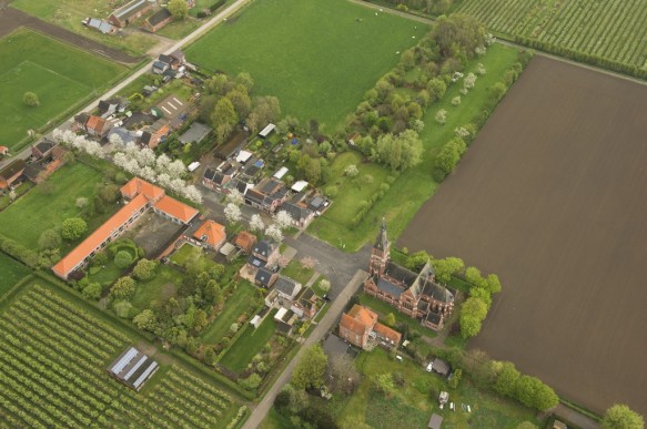 Het polderdorp 