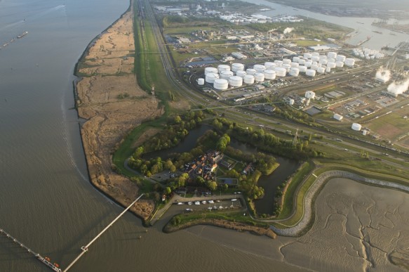 Fort Lillo