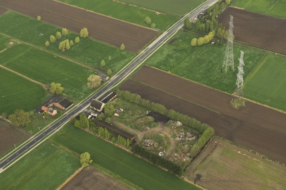 doel en omgeving