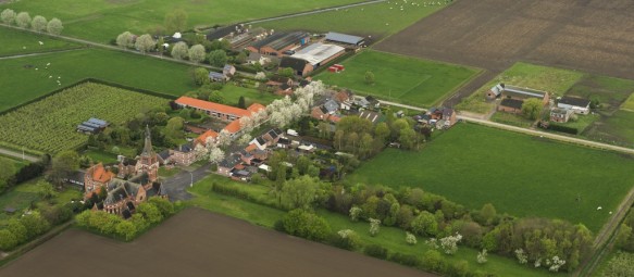 Prosperdorp
