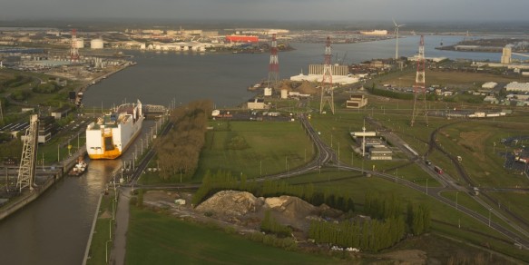De Kallosluis