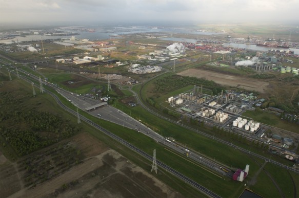 Waaslandhaven