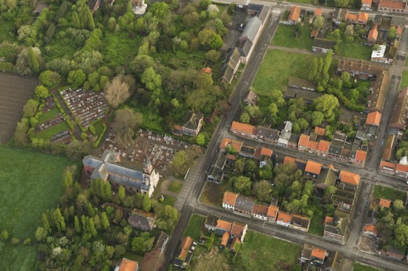 Het polderdorp 