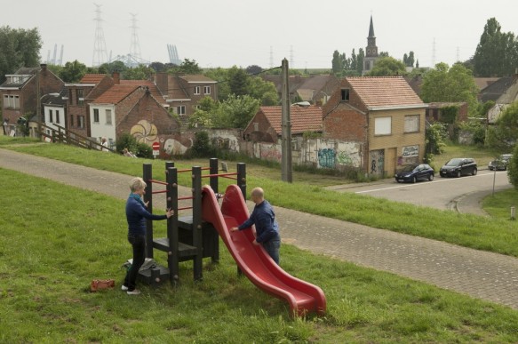 Het dorp 