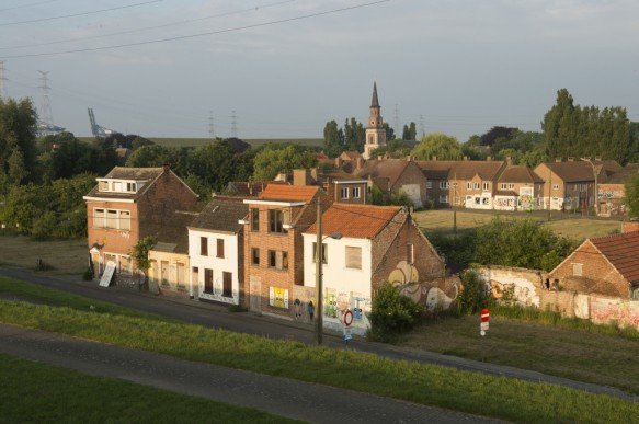 Het dorp 