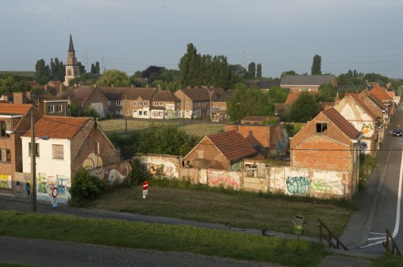 Het dorp 