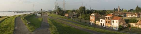 Het dorp