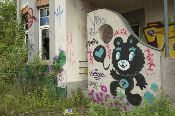 Graffiti