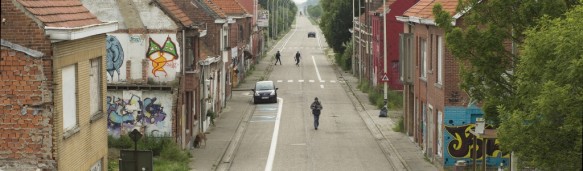 Het dorp 