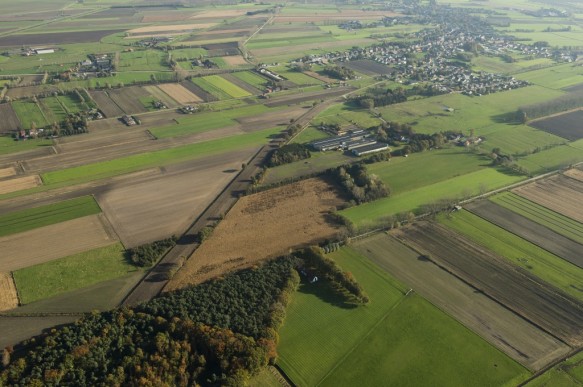 Graafjansdijk.