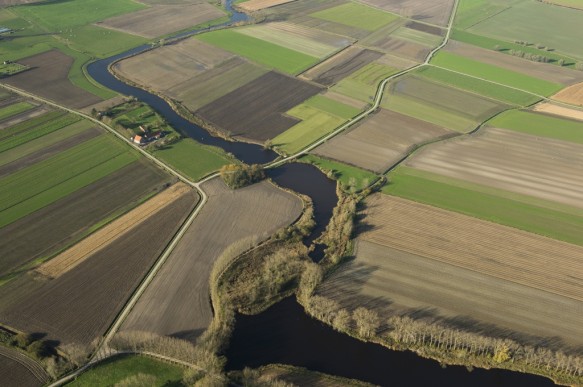 Vrouwkeshoekkreek