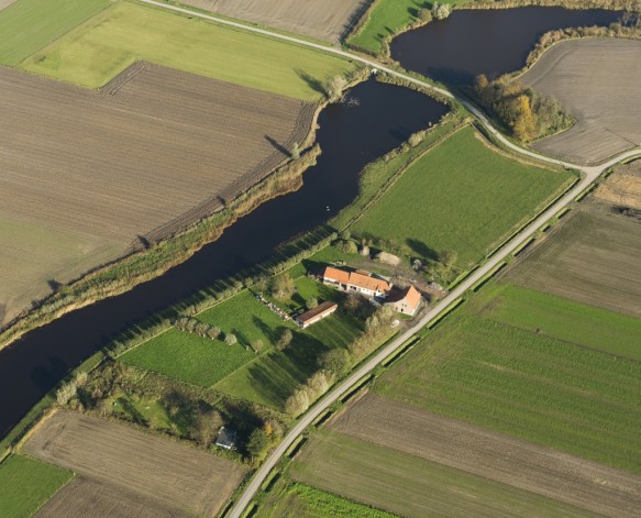 Vrouwkeshoekkreek