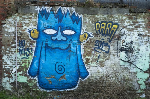 Graffiti