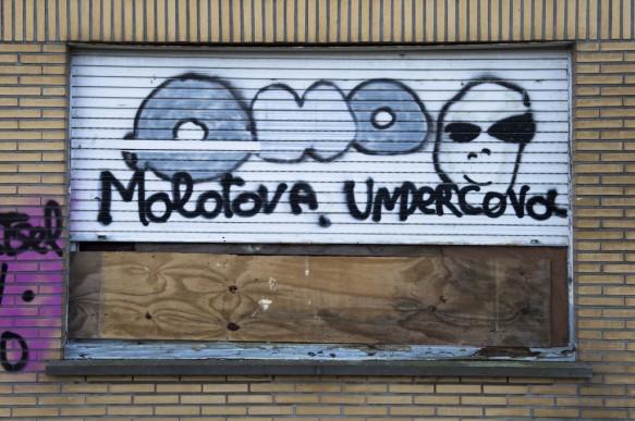 Graffiti
