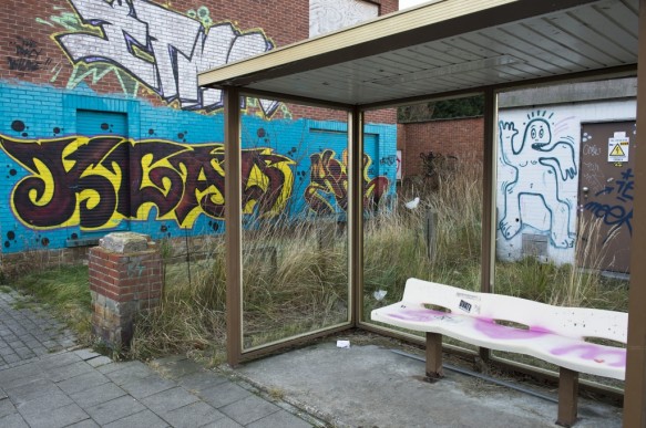 Graffiti