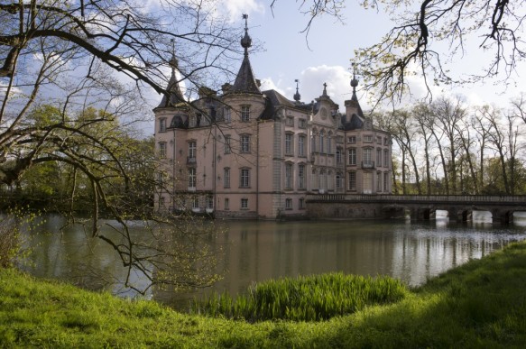 Poeke kasteel