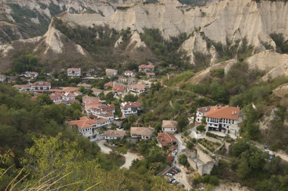 Melnik