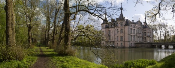 Poeke kasteel