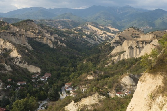 Melnik