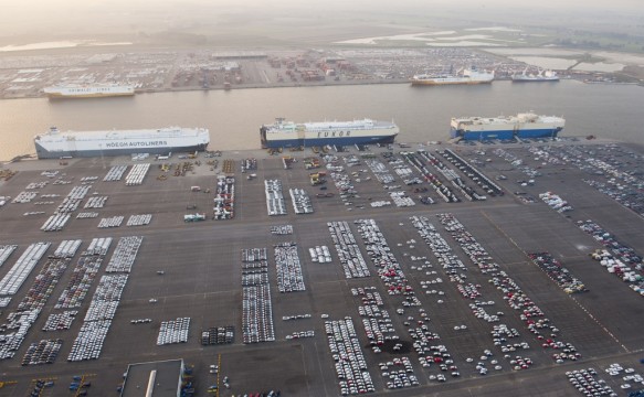 Waaslandhaven