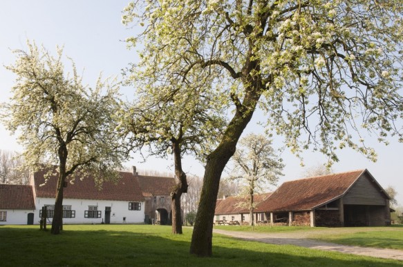 Huysmanhoeve