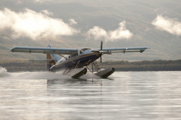 Alaska