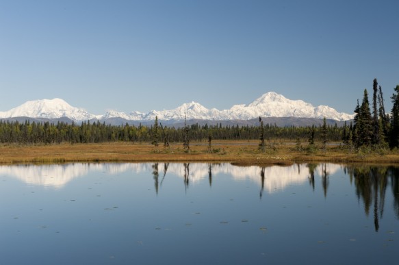 Alaska