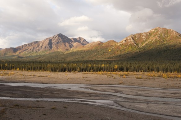 Alaska