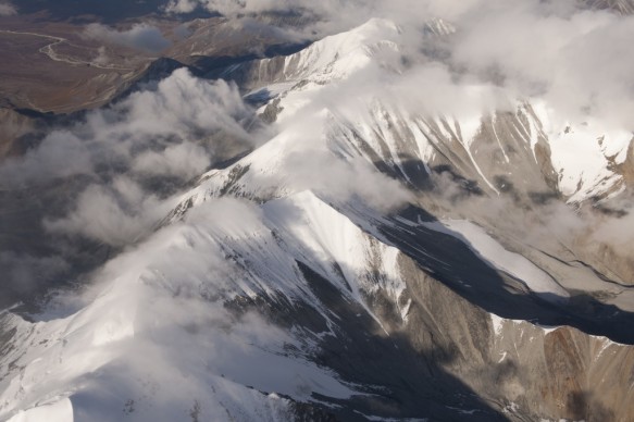 Alaska