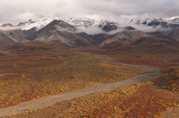 Alaska