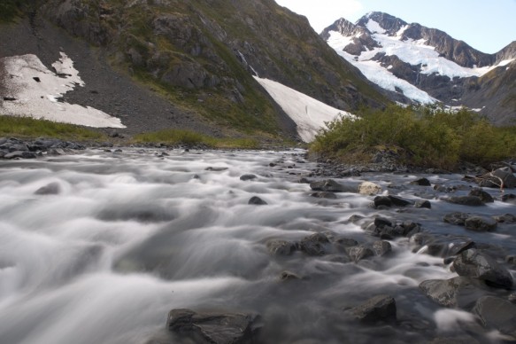 Alaska