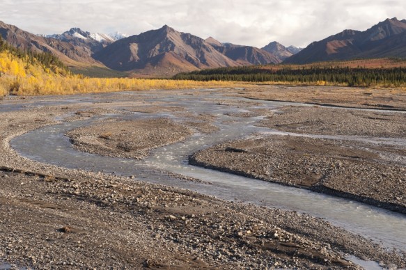 Alaska
