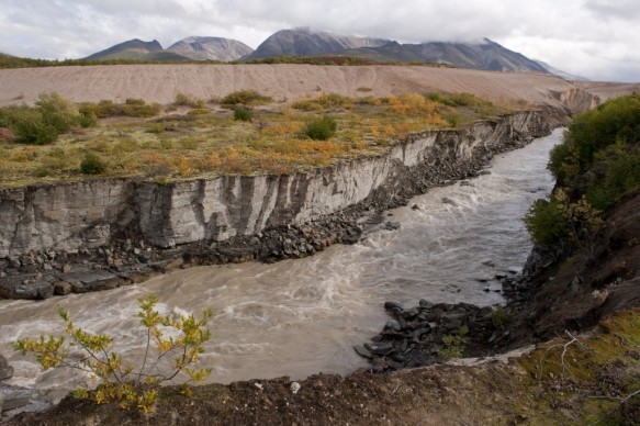 Alaska
