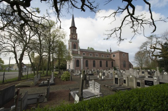 Kerk van Doel