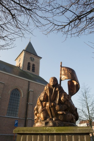 doel en omgeving