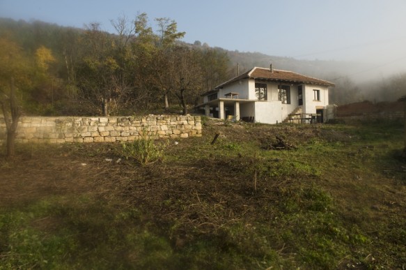 Vakantiehuis te Bulgarije
