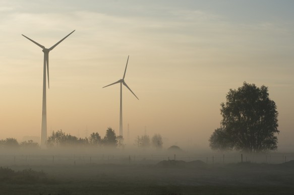 Windenergie