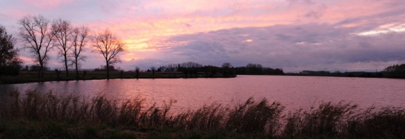 Hollandersgatkreek