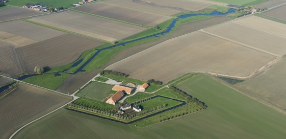 Boerderij