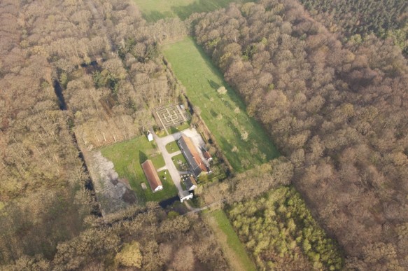 Drongengoedhoeve
