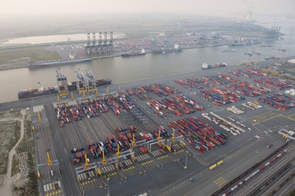 Waaslandhaven