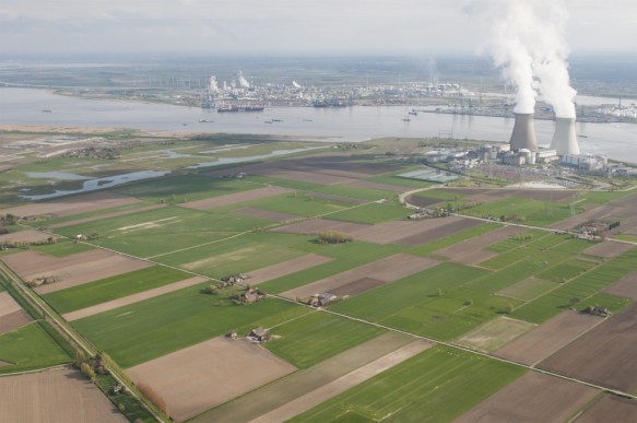 Kerncentrale
