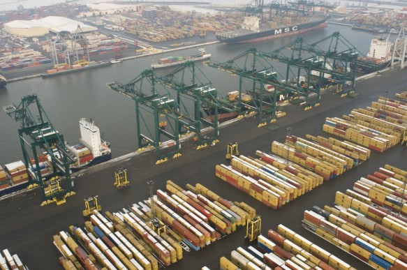 Waaslandhaven