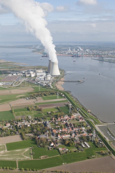 Kerncentrale