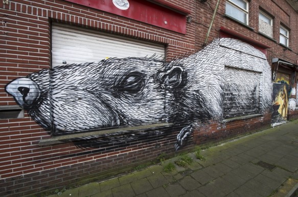 Graffiti