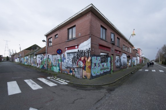 Graffiti