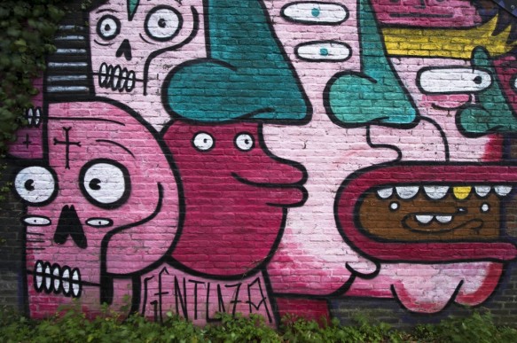 Graffiti
