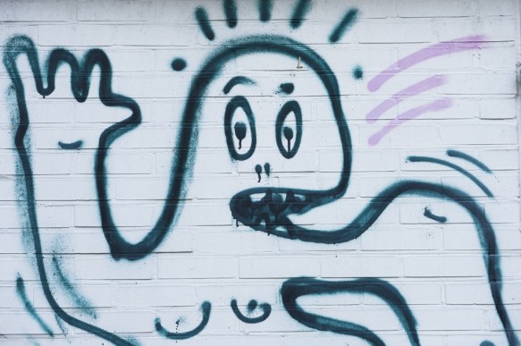 Graffiti