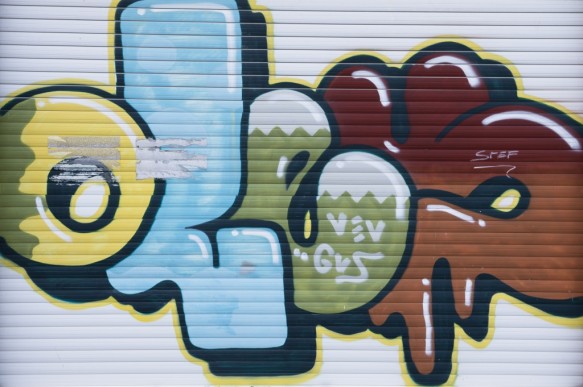 Graffiti