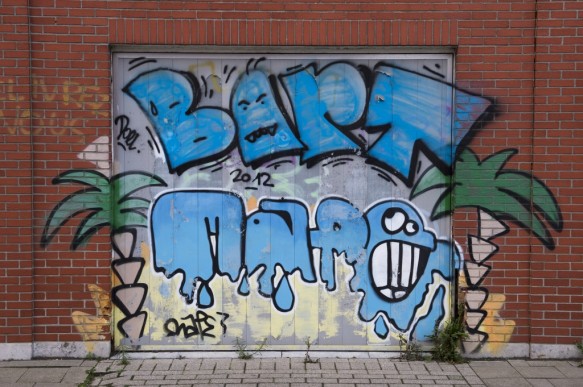 Graffiti